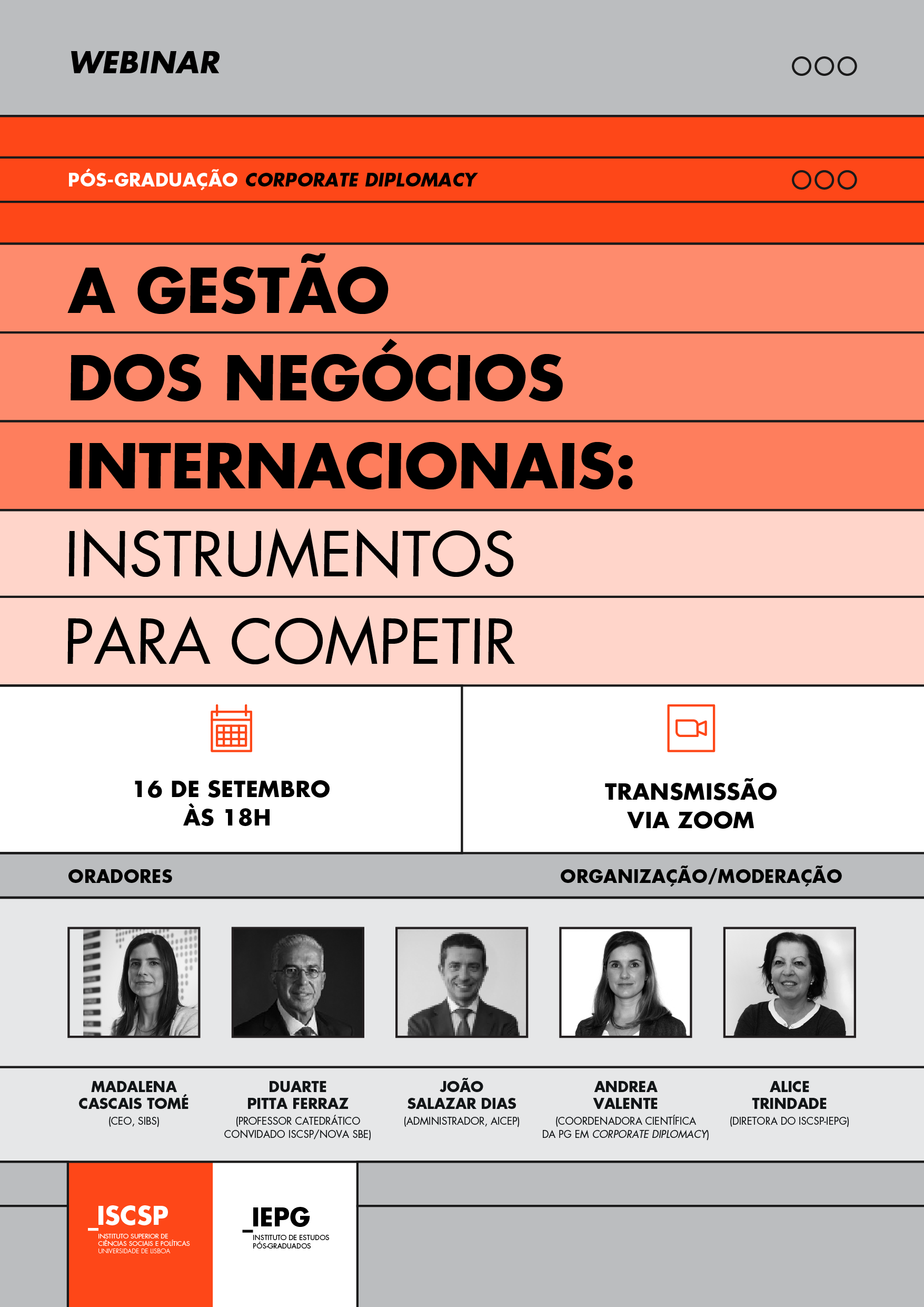 LINKS Negócios Internacionais